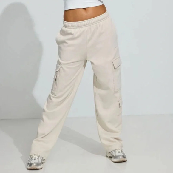 Garage UltraFleece Cargo Sweatpants - Picture 1 of 3